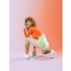 EatMySocks calzini lunghi Juicy Papaya