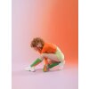 EatMySocks calzini lunghi Juicy Papaya