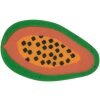 EatMySocks calzini lunghi Juicy Papaya