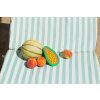 EatMySocks calzini lunghi Juicy Papaya