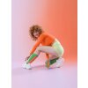 EatMySocks calzini lunghi Juicy Papaya