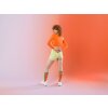 EatMySocks calzini lunghi Juicy Papaya