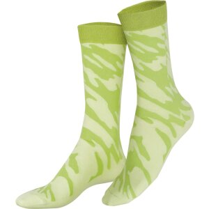 EatMySocks Calzini bianchi in confezione regalo per...