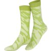 EatMySocks Calzini bianchi in confezione regalo per bottiglie di vino 1 paio