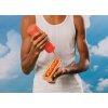 EatMySocks Hot Dog Socks Divertente idea regalo calze da polpaccio in cotone misto 1 paio