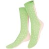 EatMySocks Calzini lunghi Dolce Gelato Rosa Verde cono gelato