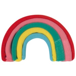 EatMySocks Calze lunghe Rainbow Dream Pinky