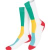 EatMySocks Calze lunghe Rainbow Dream Pinky