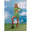 EatMySocks Calzino lungo Anguria fresca