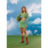 EatMySocks Calzino lungo Anguria fresca