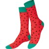 EatMySocks Calzino lungo Anguria fresca