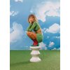 EatMySocks Calzino lungo Anguria fresca