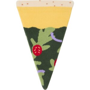 EatMySocks Calzini lunghi Pizza Vegan
