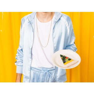 EatMySocks Calzini lunghi Pizza Vegan