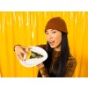 EatMySocks Calzini lunghi Pizza Vegan