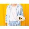 EatMySocks Calzini lunghi Pizza Vegan