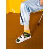 EatMySocks Calzini lunghi Pizza Vegan