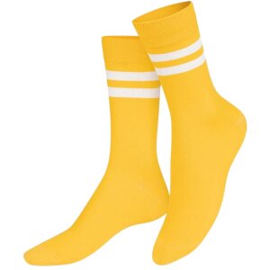 Calzini EatMySocks Morbido Gruyère