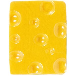 Calzini EatMySocks Morbido Gruyère