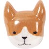 EatMySocks Calzini lunghi Carino cucciolo marrone