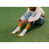 EatMySocks Calzini lunghi Carino cucciolo marrone