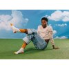 EatMySocks Calzini lunghi Carino cucciolo marrone