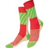 EatMySocks Calzini lunghi Calzini classici BLT Sandwich 1 paio BLT Design