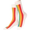 EatMySocks calze lunghe Torta arcobaleno