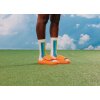 EatMySocks calze lunghe Torta arcobaleno