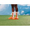 EatMySocks calze lunghe Torta arcobaleno