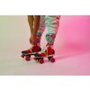 EatMySocks Calzini lunghi Sweet Lollipop Rainbow Lollipop Taglia unica