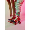 EatMySocks Calzini lunghi Sweet Lollipop Rainbow Lollipop Taglia unica