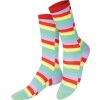 EatMySocks Calzini lunghi Sweet Lollipop Rainbow Lollipop Taglia unica