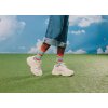 EatMySocks Calzini lunghi Sweet Lollipop Rainbow Lollipop Taglia unica