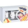 EatMySocks Calzini lunghi Cali Roll Sushi