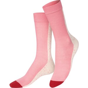 EatMySocks calze lunghe Strawberry Cupcake confezione...