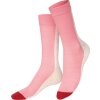 EatMySocks calze lunghe Strawberry Cupcake confezione regalo calze al polpaccio