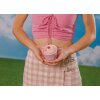 EatMySocks calze lunghe Strawberry Cupcake confezione regalo calze al polpaccio