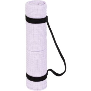 EatMySocks Calzini lunghi Yin Yoga Viola