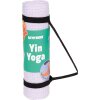 EatMySocks Calzini lunghi Yin Yoga Viola