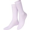 EatMySocks Calzini lunghi Yin Yoga Viola