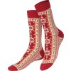 EatMySocks Tappeto persiano a calze lunghe