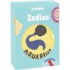 EatMySocks Calzini Zodiac Aquarius Segno zodiacale Acquario
