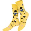 EatMySocks Calzini Zodiac Aquarius Segno zodiacale Acquario