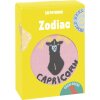 Calzini EatMySocks segno zodiacale Capricorno