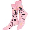 Calzini EatMySocks segno zodiacale Capricorno