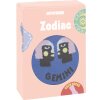 Calzini EatMySocks segno zodiacale Gemelli
