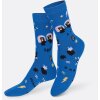 Calzini EatMySocks segno zodiacale Gemelli