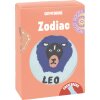 Calzini EatMySocks segno zodiacale Leone