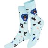 Calzini EatMySocks segno zodiacale Leone